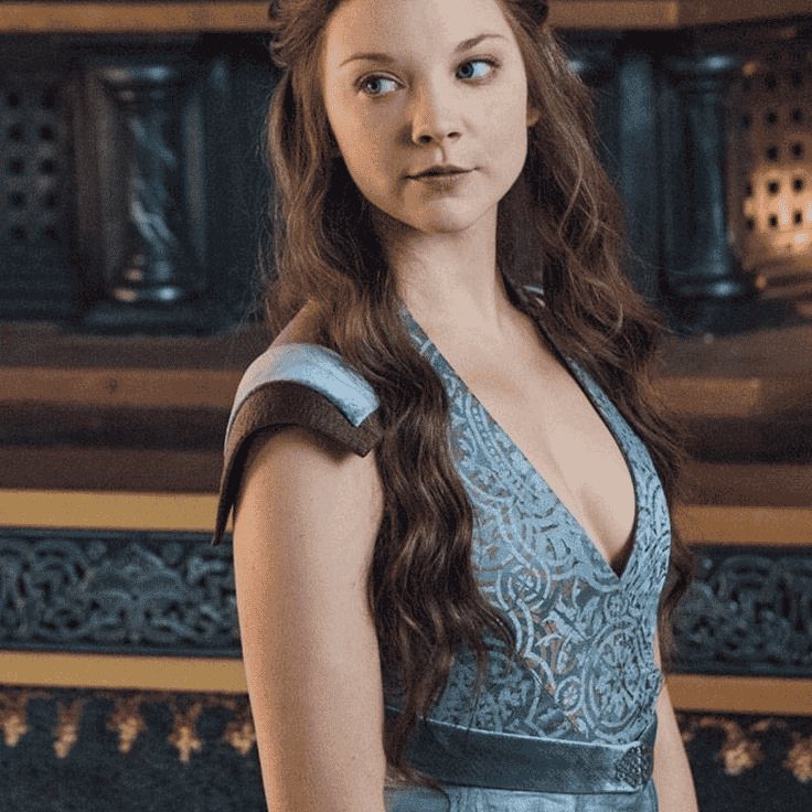 Margaery Tyrell - Game of Thrones  AI Voice