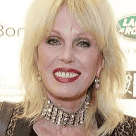 Joanna Lumley AI Voice