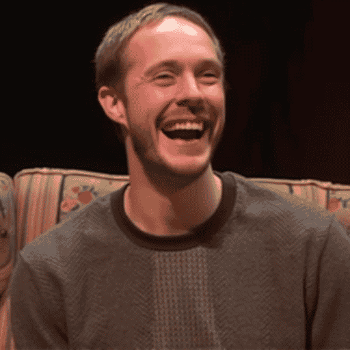 derren  AI Voice