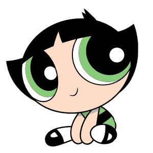 Buttercup (2016 TV Series) AI Voice