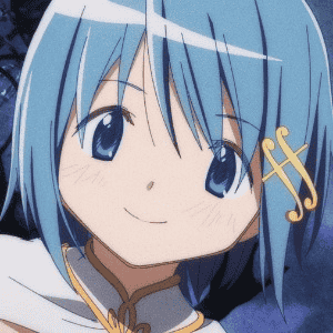 Sayaka Miki [JPN] (Madoka Magica) AI Voice
