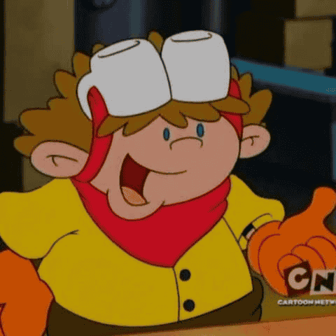 Numbuh 42 (KND) AI Voice