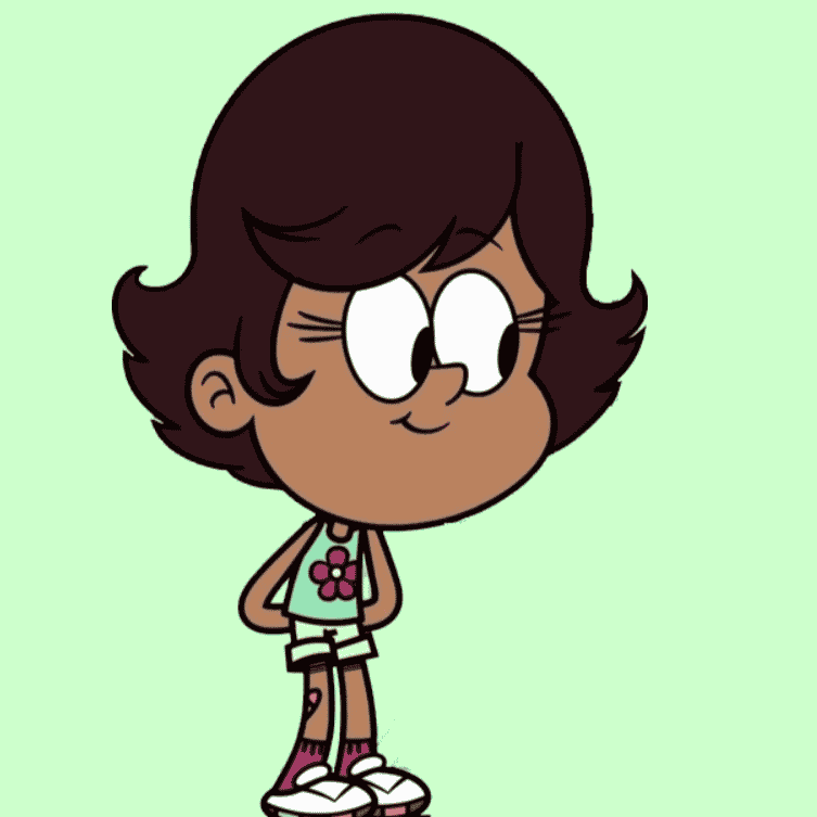 Darcy Helmandollar (The Loud House) AI Voice