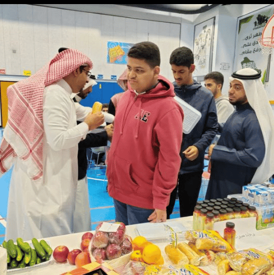 استاذ رائد الدليلي AI Voice