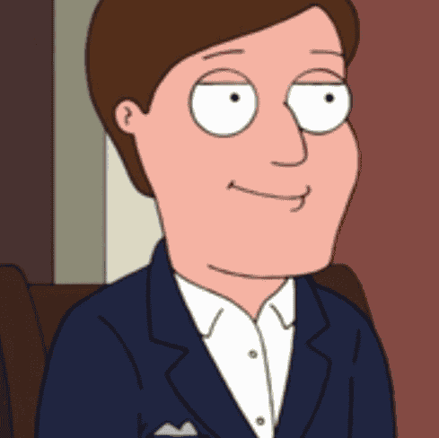 Ben Fishman (Family Guy, Martin Spanjers AI Voice