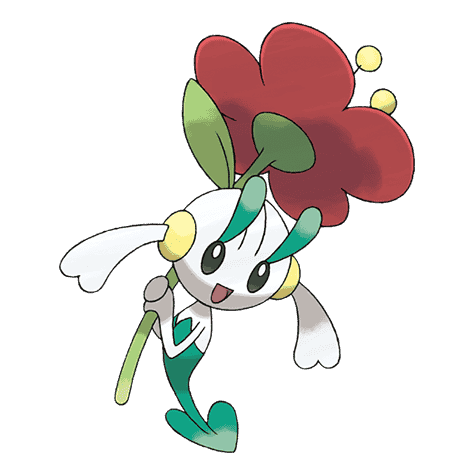 AI Floette AI Voice