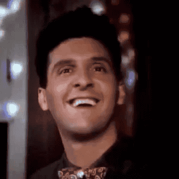 Sid Lidz (Unstrung Heroes, John Turturro AI Voice