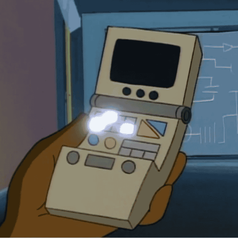 NICOLE (SatAM) AI Voice