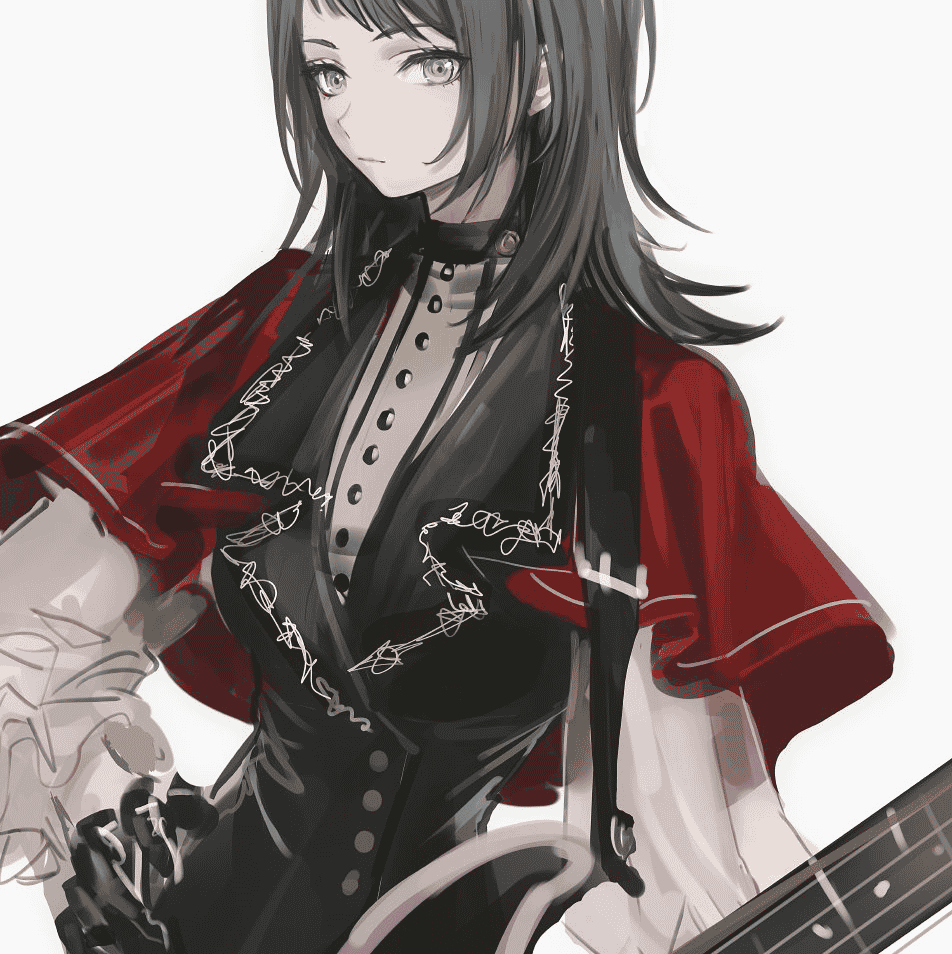 Yahata Umiri (Timoris) (BanG Dream) AI Voice