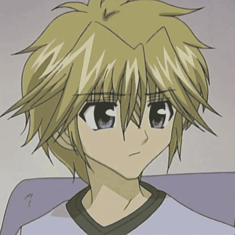 Seiji Hiwatari (Kirarin Revolution) AI Voice