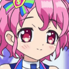 Reona West (PriPara) AI Voice