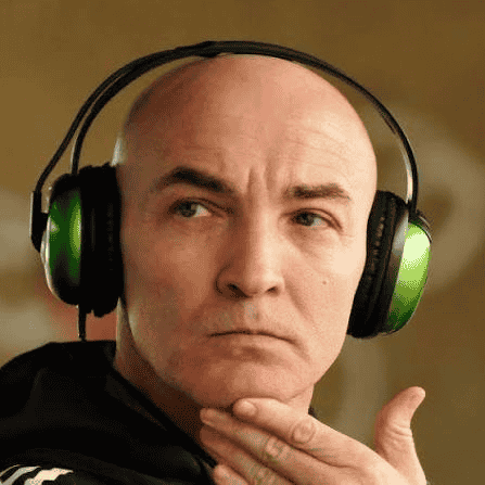 José Manuel Vieira "Actor de Doblaje" AI Voice