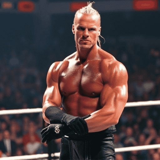 WWE Sting AI Voice
