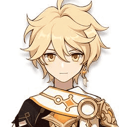 Aether (Zac Aguilar) AI Voice