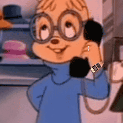 Simon Seville (Alvin and the Chipmunks) (Ross Bagdasarian Jt.) AI Voice