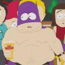 Bat Dad (South Park) Image