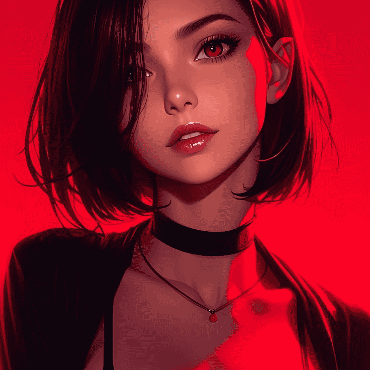 Gisela Werner AI Voice
