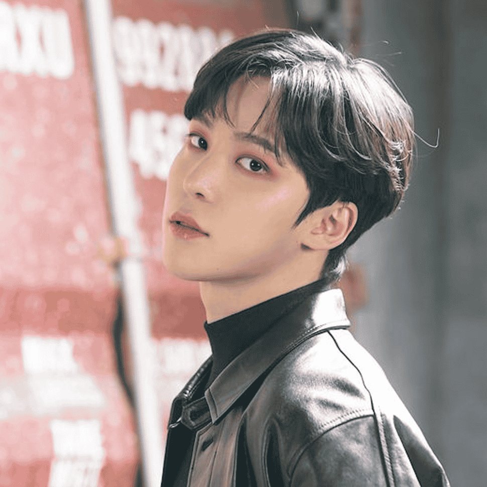Yunho ATEEZ AI Voice
