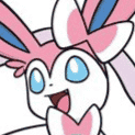 Sylveon (Pokémon)  AI Voice