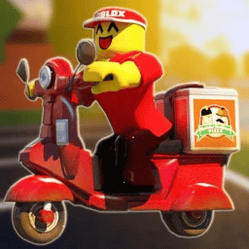 AI Pizza place Roblox expression sound AI Voice