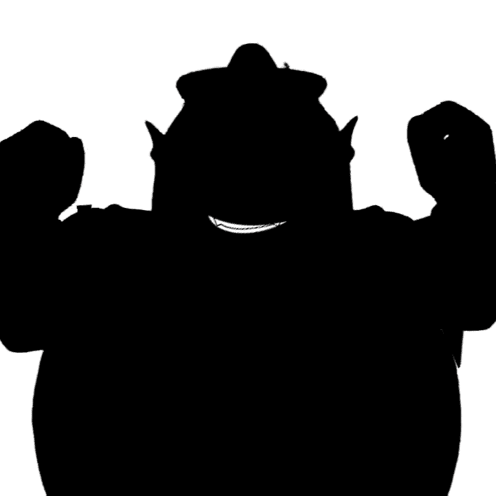 Morshu Bad Apple AI Voice