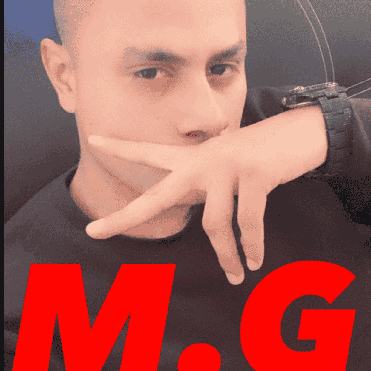 M.G  AI Voice