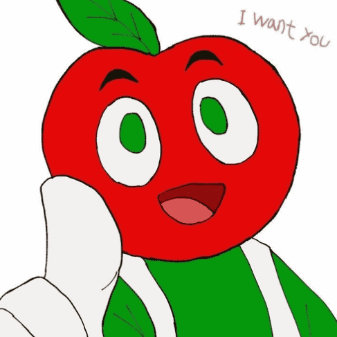 Andy the Apple Andy's Apple Farm Image