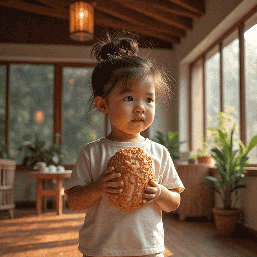 Giọng Minh Anh AI Voice