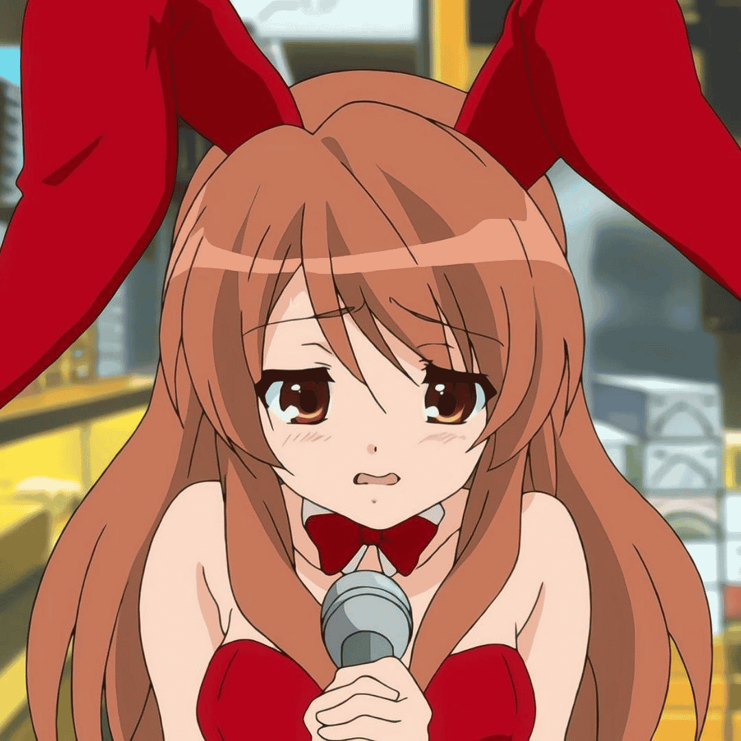 Mikuru Asahina (The Melancholy of Haruhi Suzumiya) AI Voice