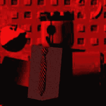 JX1DX1 (ARG/forsaken) AI Voice