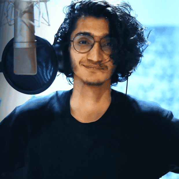 Sanjith Hegde AI Voice