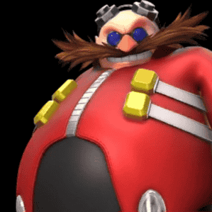 Dr. Eggman [Kotaro Nakamura] AI Voice
