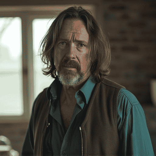 Frank Gallagher am AI Voice