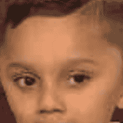 Youngest person ever AI Voice