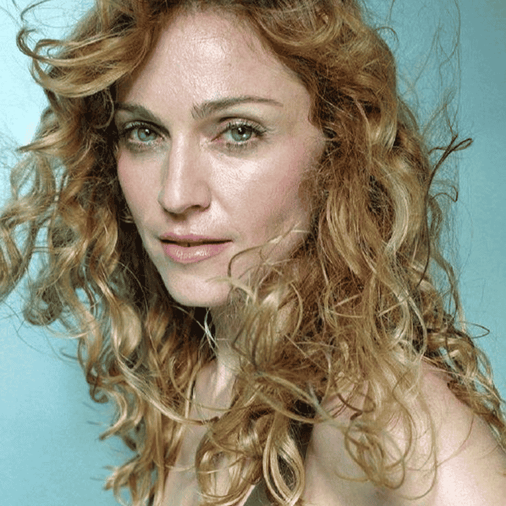 Madonna (Ray of Light) AI Voice