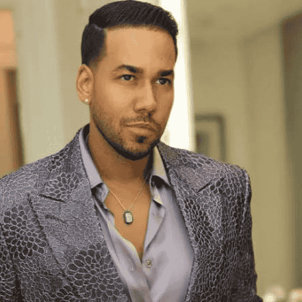 Romeo santos Full versión V2 AI Voice