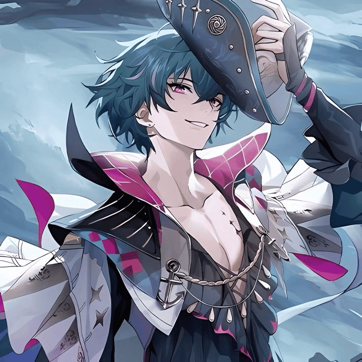 Brant-Wuthering Wave (JP) AI Voice
