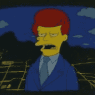 Scott Christian (Simpsons) AI Voice