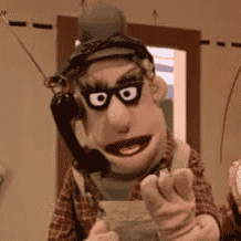Birchum (Crank Yankers) (Adam Carolla) AI Voice