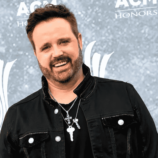 Randy Houser (V2) AI Voice