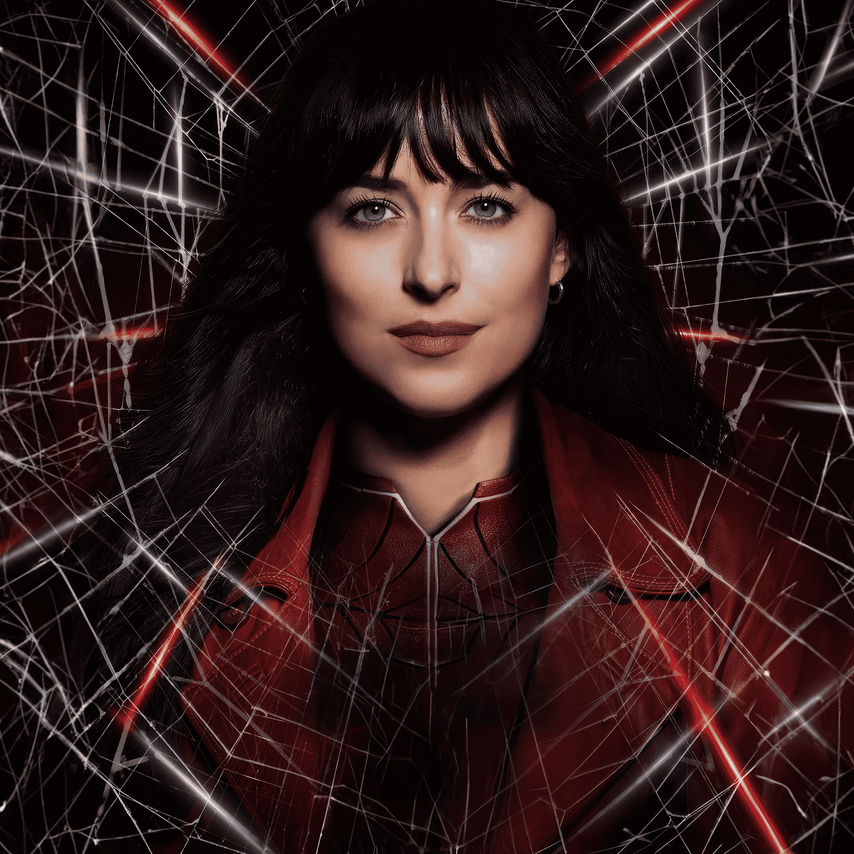Madame Web  AI Voice