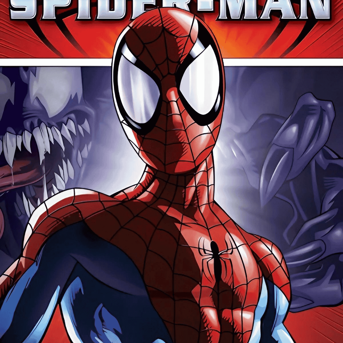 Ultimate Spider-Man (Sean Marquette) Image