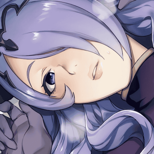 Camilla (fire emblem) AI Voice
