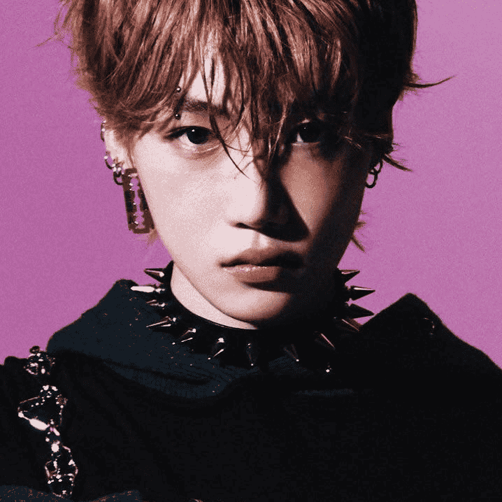 CHOI CHANHEE (NEW) THE BOYZ AI Voice