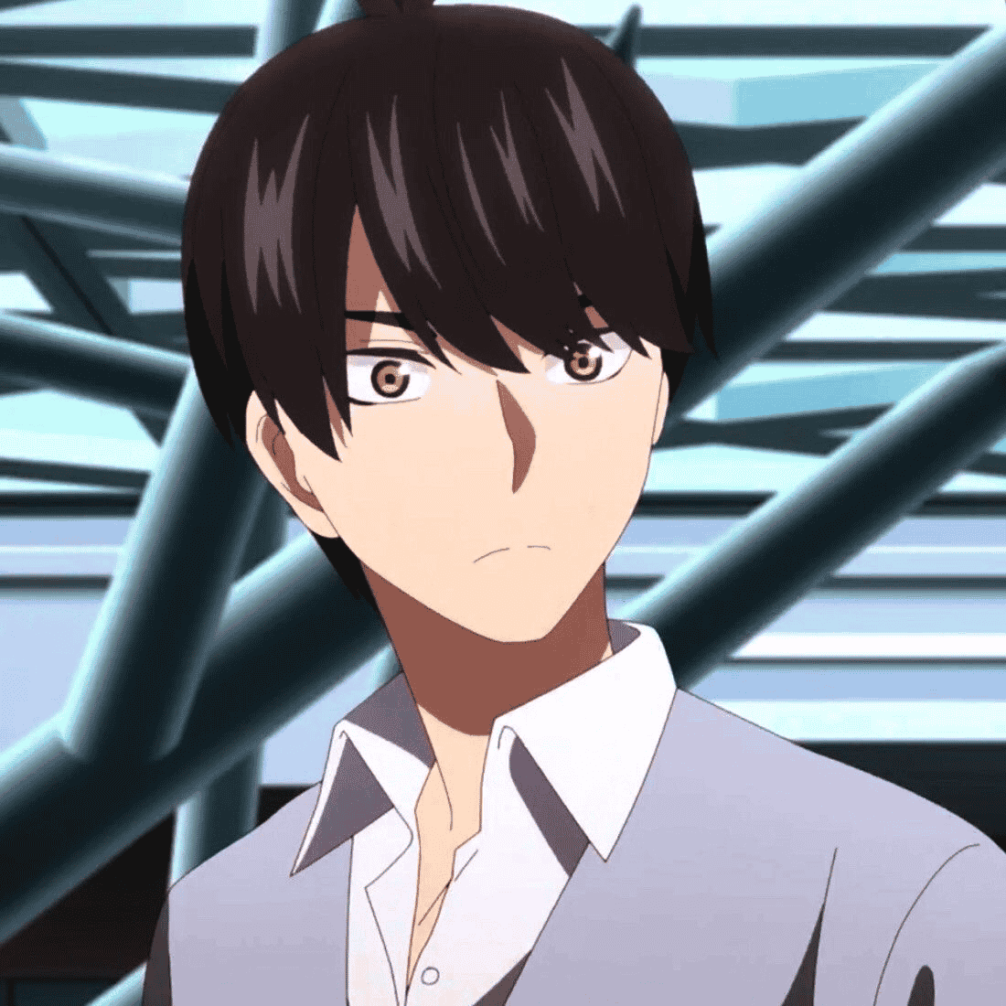 Fuutaro eusugie (eng dub) AI Voice