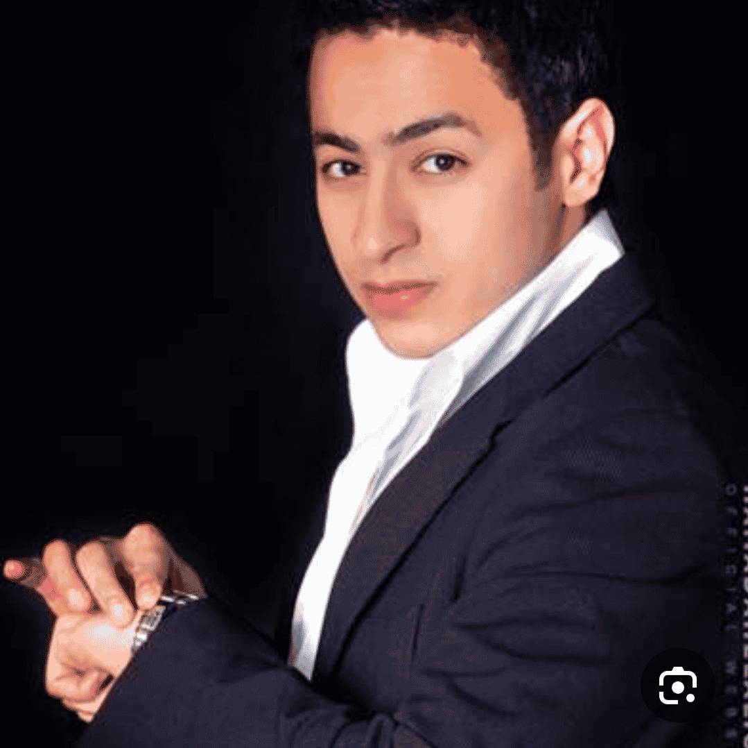 حمادة هلال AI Voice