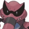 Krookdile (Pokémon) AI Voice
