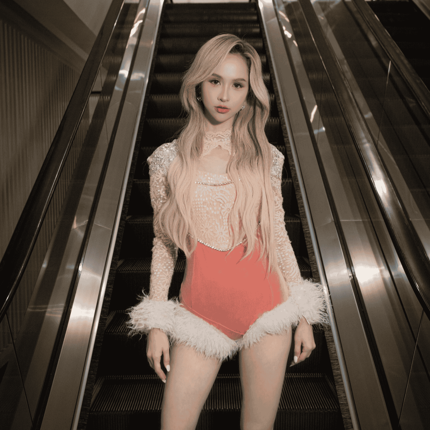 Hannah 4EVE AI Voice