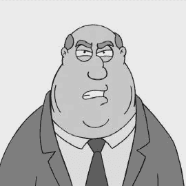 Jerry (Family Guy) (Seth MacFarlane) Image