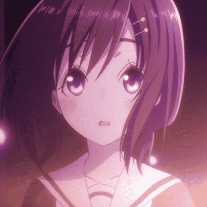 Naru Sekiya (Hanayamata) AI Voice